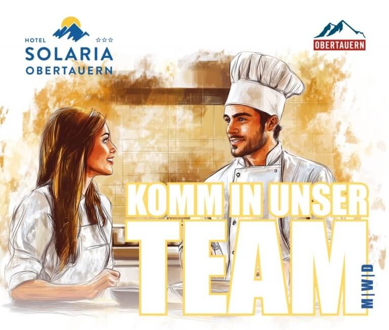 ☀️ Hotel Solaria: Ihr Sonnenurlaub in Obertauern! 🎿